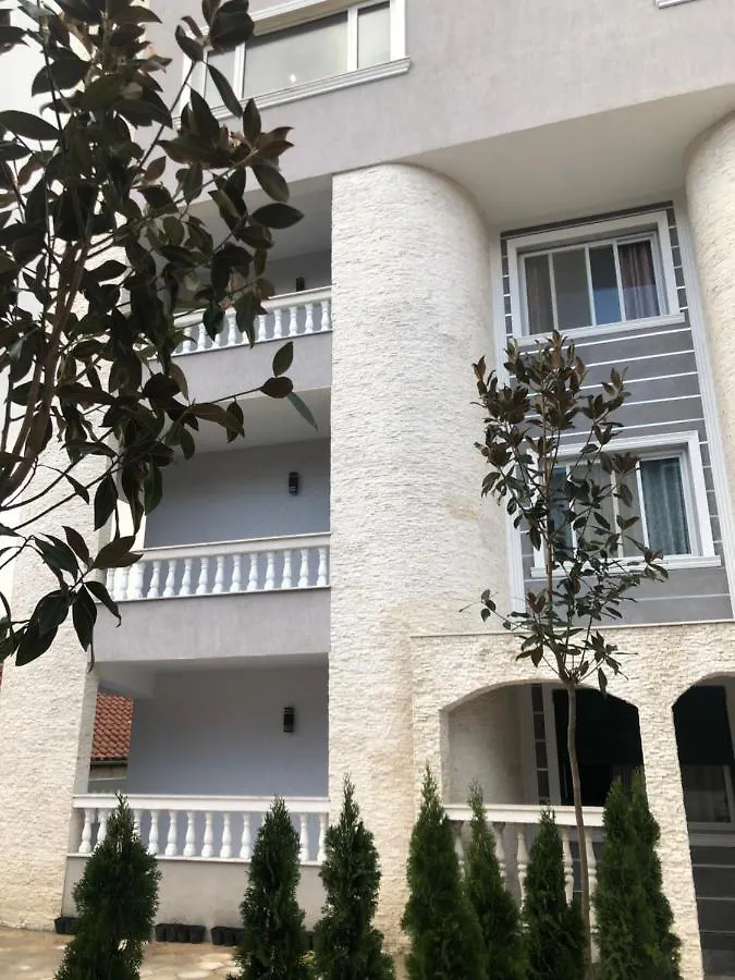 Flower Residence Tirana