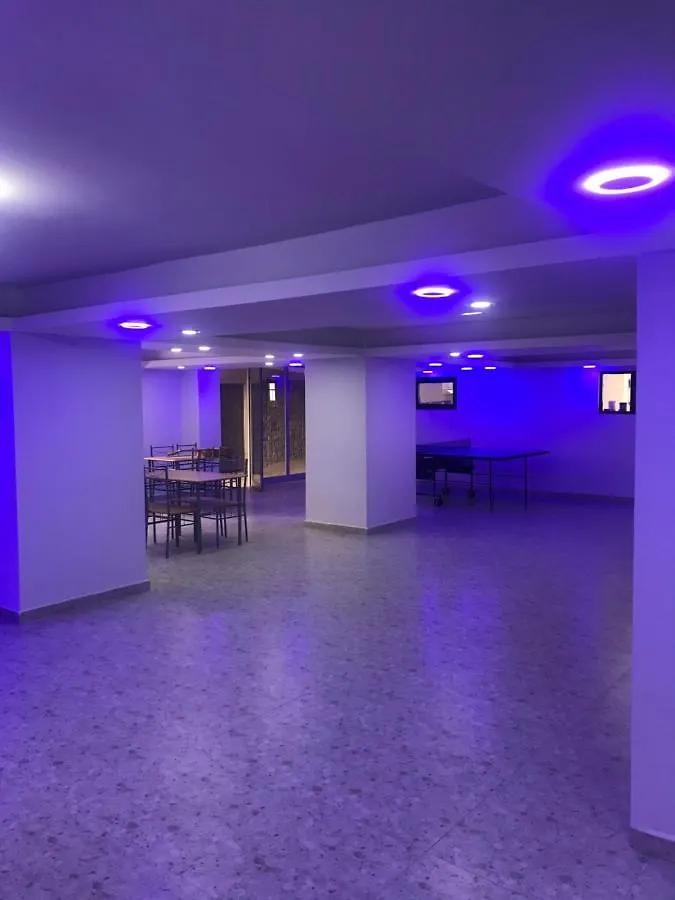 Flower Residence Tirana Albanien