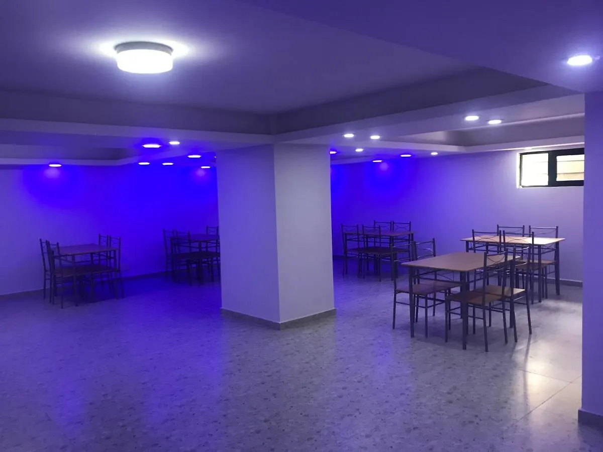 Aparthotel Flower Residence Tirana