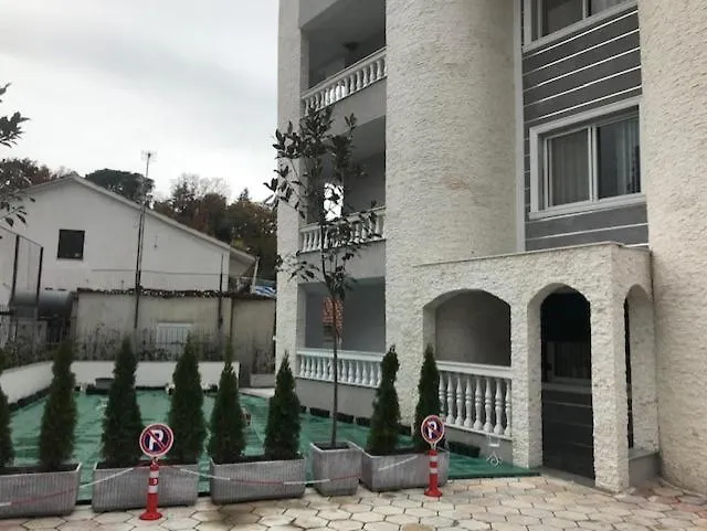 Flower Residence Tirana
