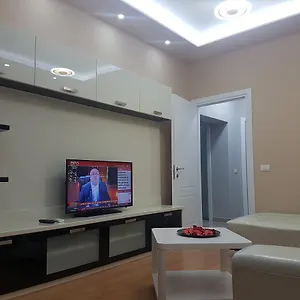 Appartement Center, Tirana